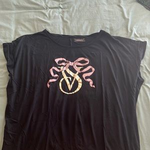 Victoria’s Secret sleep shirt